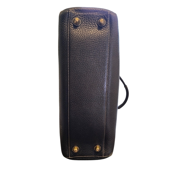 Coach Hamptons 10212 Black Vintage - Picture 5 of 14